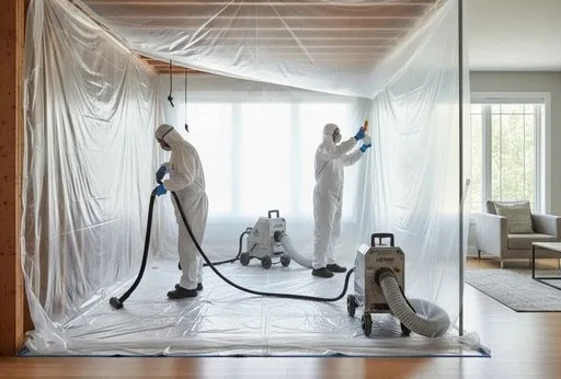 Mold Remediation Service Coronado in Coronado
